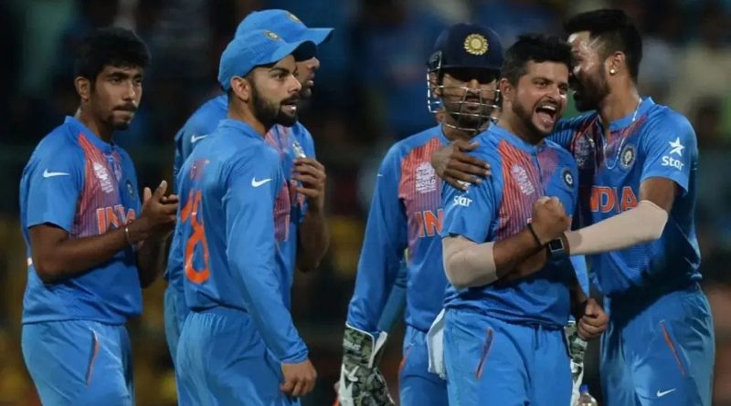 T20 World Cup : વિરાટ-રોહિત નહીં, આ ખેલાડીએ ફટકારી છે ભારતની એકમાત્ર T20 વર્લ્ડ કપ સદી, જાણો કોણ છે આ ‘ધુરંધર’