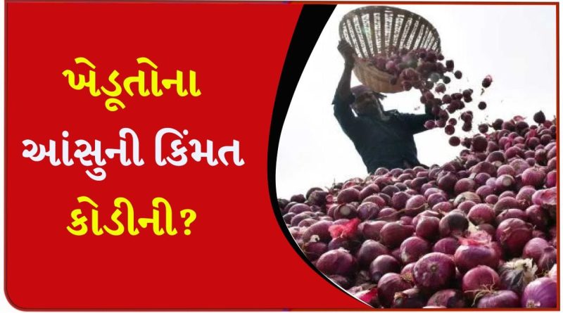ભ્રષ્ટાચાર કે મજબૂરી ? જગતના તાતની આશાઓ પર ફરી વળ્યું પાણી, હવે જો સરકાર નહીં જાગે તો ખેડૂત ક્યાં જશે? – જુઓ Video