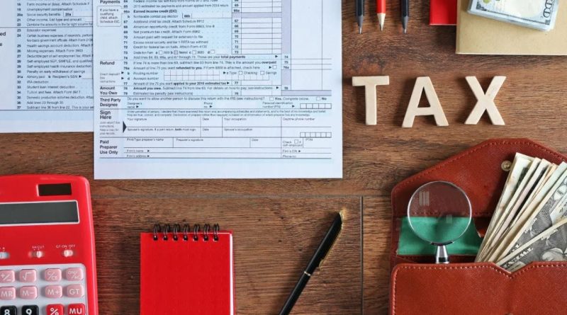 Breaking News : ઓડિટમાં દંડનો ‘ડોઝ’ પણ ITR માં ‘રાહત’, ₹5 લાખ સુધીની આવક ધરાવનારાઓ માટે સરકારે લીધો ‘મોટો નિર્ણય’