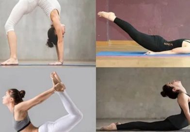 ફ્લેટ ટમી મેળવવા માટે બેસ્ટ છે આ ‘3 યોગા પોઝ’, ઘરે જ શરૂ કરો અને થોડા અઠવાડિયામાં જુઓ ફેરફાર