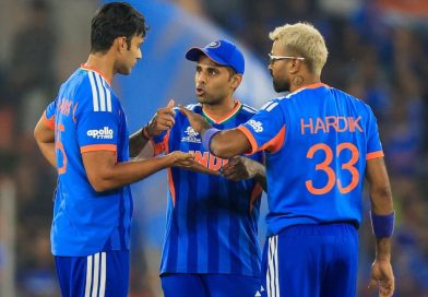 T20 WC Breaking : 5 કેચ છોડવા છતાં ભારત જીત્યું, શિવમ દુબે નેધરલેન્ડ્સ સામે જીતનો હીરો બન્યો T20 WC Breaking : 5 કેચ છોડવા છતાં ભારત જીત્યું, શિવમ દુબે નેધરલેન્ડ્સ સામે જીતનો હીરો બન્યો