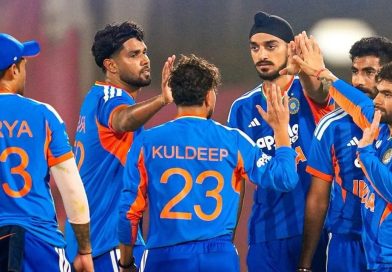 T20 WC Breaking : નેધરલેન્ડ્સ સામે પ્લેઈંગ ઈલેવનમાં થશે મોટા ફેરફાર ! બુમરાહ-પંડ્યાને મળી શકે આરામ