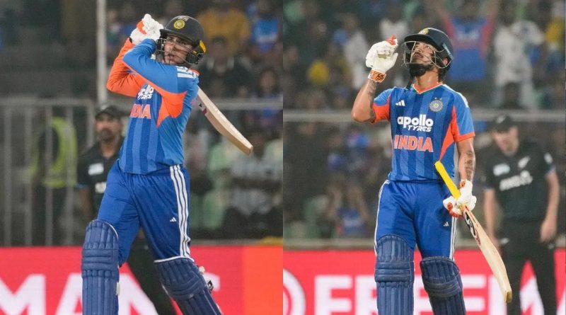 T20 WC Breaking : ભારતના પાવર-હિટિંગથી પાડોશી દેશનો ખેલાડી બોખલાયો, ટીમ ઈન્ડિયાના ખેલાડીઓ પર લગાવ્યા ગંભીર આરોપ