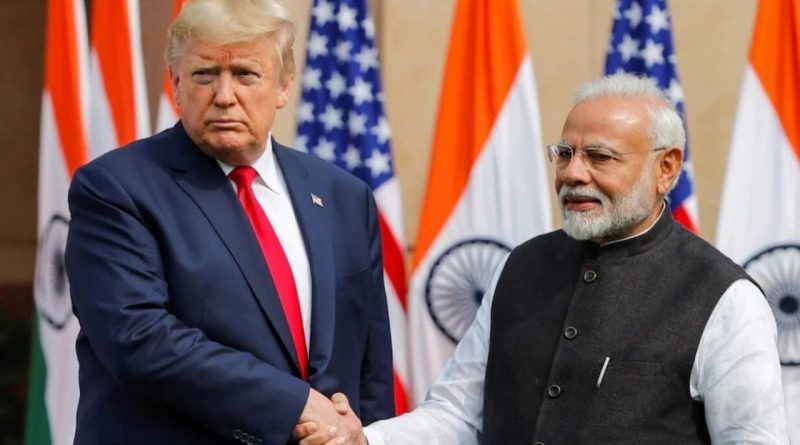“PM મોદીનું પોલિટિકલ કરિયર બરબાદ કરવા નથી માગતો”, ટ્રમ્પના આ નિવેદન પર ભારતની પ્રતિક્રિયા