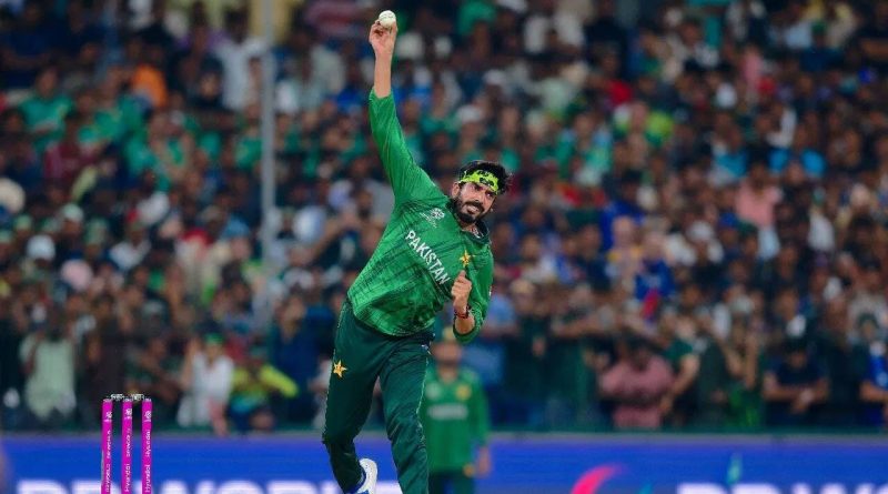 IND vs PAK: ધોનીએ બદલી નાખ્યું છે પાકિસ્તાનના બોલર ઉસ્માન તારીકનું જીવન, વિરોધી ટીમ માટે બન્યો છે ખતરો