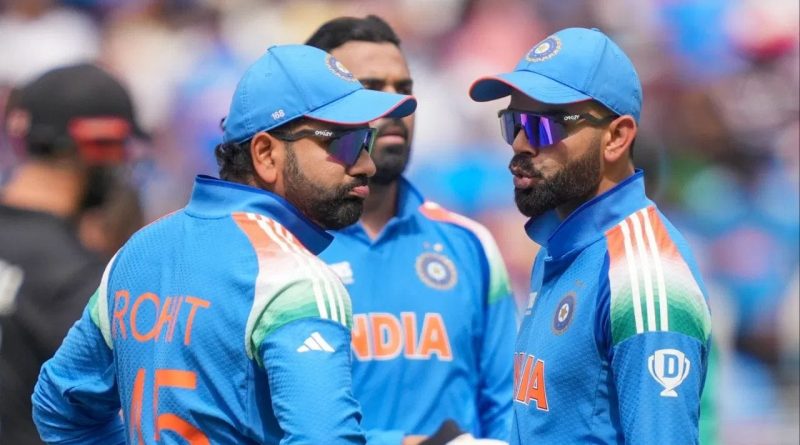 Breaking News : BCCI એ સેન્ટ્રલ કોન્ટ્રાક્ટની કરી જાહેરાત, લિસ્ટમાં 30 નામ, વિરાટ-રોહિતને મોટો ફટકો