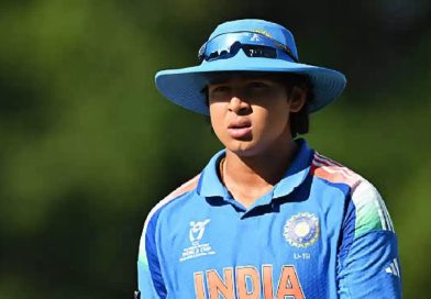 Vaibhav Suryavanshi : વૈભવ સૂર્યવંશીના નામે છેતરપિંડી, સ્ટાર બેટ્સમેને ચાહકોને આપી ચેતવણી