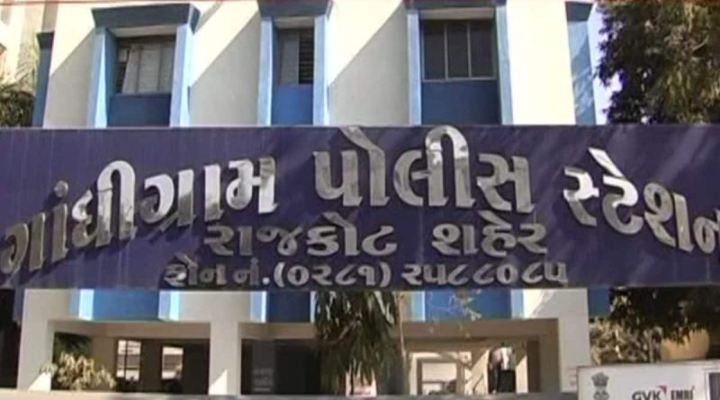 રાજકોટમાં ત્યજેલી હાલતમાં મળેલા નવજાતની તપાસમાં ચોંકાવનારો ઘટસ્ફોટ! દુષ્કર્મ પીડિત સગીરાએ આપ્યો હતો જન્મ