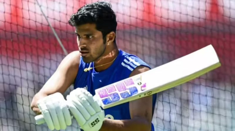 Breaking News: ICC T20 WC: ટીમ ઈન્ડિયામાં વોશિંગ્ટન સુંદરની વાપસી પર સસ્પેન્સ ખતમ, કેપ્ટન સૂર્યાએ આપ્યુ અપડેટ