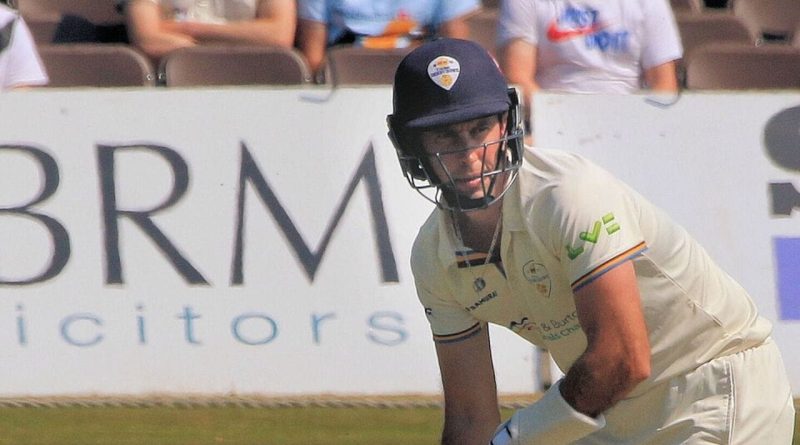 સાઉથ આફ્રિકામાં જન્મેલો 42 વર્ષનો ખેલાડી ઈટલીનો વર્લ્ડકપ ટીમનો કેપ્ટન બન્યો