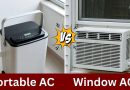 બજારમાં આવી ગયું પોર્ટેબલ એસી, નવું ખરીદતા પહેલા જાણી લેજો વિન્ડો-પોર્ટેબલ એસી વચ્ચેનો તફાવત