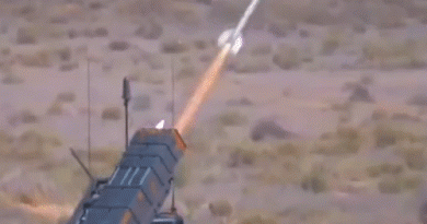 રાજસ્થાનમાં ઓપરેશન સિંદૂરની તર્જ પર થશે બોમ્બમારો:બોર્ડર વિસ્તારોમાં પહેલીવાર આકાશમાં બાજની જેમ હુમલો કરનારું એરક્રાફ્ટ દેખાશે