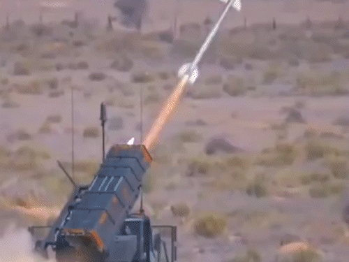 રાજસ્થાનમાં ઓપરેશન સિંદૂરની તર્જ પર થશે બોમ્બમારો:બોર્ડર વિસ્તારોમાં પહેલીવાર આકાશમાં બાજની જેમ હુમલો કરનારું એરક્રાફ્ટ દેખાશે