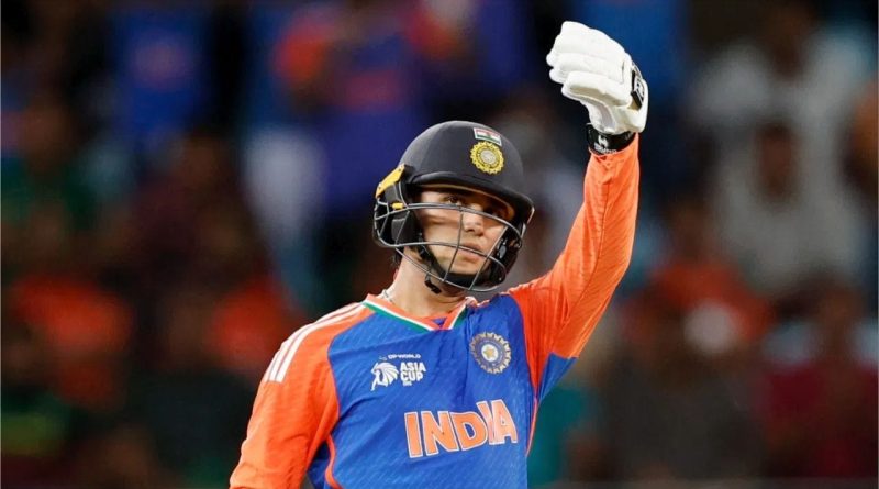 IND vs PAK T20 WC Breaking: અભિષેક શર્મા પાકિસ્તાન સામે પણ નહીં રમે? સ્ટાર ખેલાડીએ કર્યો મોટો ખુલાસો IND vs PAK T20 WC Breaking: અભિષેક શર્મા પાકિસ્તાન સામે પણ નહીં રમે? સ્ટાર ખેલાડીએ કર્યો મોટો ખુલાસો