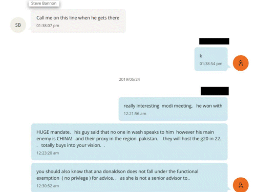 કોંગ્રેસનો દાવો- અનિલ અંબાણીએ એપસ્ટીન પાસે મદદ માગી:મોદી-ટ્રમ્પની મિટિંગ કરાવવાની હતી; શનિવારે કોંગ્રેસે કહ્યું હતું- ટ્રમ્પ માટે મોદી ઈઝરાયલમાં નાચ્યા