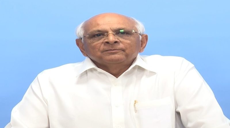 ભારત-યુએસએ વચ્ચે થયેલ ટ્રેડ ડીલથી અંગે ગુજરાતના મેન્યુફેક્ચરિંગ સેક્ટર્સ, MSME, વેપાર-ઉદ્યોગને સીધો લાભ થશે : ભૂપેન્દ્ર પટેલ