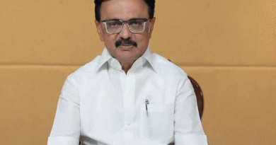 તમિલનાડુમાં 1.31 કરોડ મહિલાઓના ખાતામાં ₹5,000 ટ્રાન્સફર:CM સ્ટાલિને કહ્યું- સત્તામાં આવીશું તો દર મહિને ₹2000 આપીશ; BJPએ કહ્યું- આ ચૂંટણીનો ડર