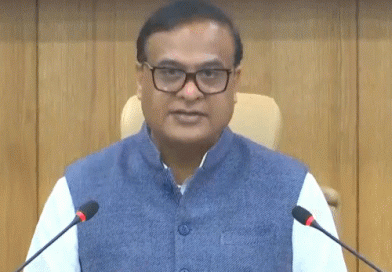 હિમંતાએ કહ્યું- ગોગોઈનો કેસ પુરાવા સહિત કેન્દ્રને મોકલ્યો:દાવો- કોંગ્રેસ સાંસદે પાકિસ્તાનની યાત્રા કરી, તેમની પત્નીએ ભારતની જાણકારી શેર કરી