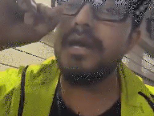 કોલકાતાની રેસ્ટોરન્ટમાં મટનને બદલે બીફ પીરસવામાં આવ્યું:યુટ્યુબરે વીડિયો બનાવ્યો; ભાજપે કહ્યું- બંગાળમાં હિંદુઓને બળજબરીથી બીફ ખવડાવવામાં આવી રહ્યું છે