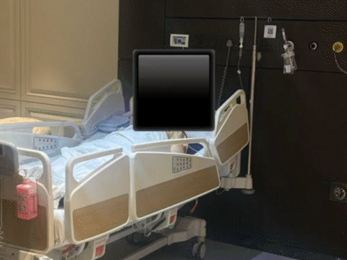 શહઝાદ પૂનાવાલાની માતાને કારે ટક્કર મારી, CCTV:પુણેમાં અકસ્માત કરીને ભાગી ગયો, CM ફડણવીસે કહ્યું- આરોપીને પકડવા માટે ટીમ લગાવાઈ