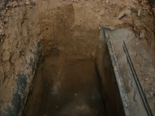 દિલ્હી બાઈકર મોત કેસ- ખાડા પર વોર્નિંગ સાઈન-લાઈટ નહોતા:સાઈટના સબ કોન્ટ્રાક્ટરની ધરપકડ, કેસ સંબંધિત તમામ અધિકારીઓ સસ્પેન્ડ