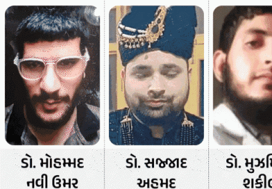 દિલ્હી બ્લાસ્ટ-ડોકટરોએ ‘અંસાર અંતરિમ’ સંગઠન બનાવ્યું હતું:2016માં કટ્ટરપંથી વિચારધારા અપનાવી, વ્હાઇટ કોલર મોડ્યુલનો હેતુ હુમલો કરવાનો