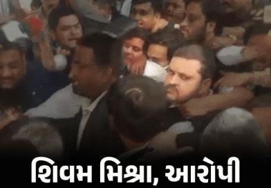 કાનપુર લેમ્બોર્ગિની કાંડ: અબજોપતિનો પુત્ર 7 કલાકમાં છૂટ્યો:પોલીસ રિમાન્ડનું કારણ જણાવી શકી નહીં, ઘટનાના 4 દિવસ પછી ધરપકડ કરી હતી