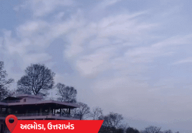 જમ્મુ-કાશ્મીરના ડોડામાં હિમસ્ખલન:હિમાચલ, ઉત્તરાખંડમાં હિમવર્ષાની શક્યતા; MP-રાજસ્થાન, પંજાબમાં વરસાદની શક્યતા