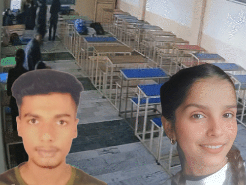 તરનતારન હત્યા: માતા બોલી- દીકરીએ પિતાની ઇજ્જત રાખી:પ્રપોઝ ડે પર પણ પ્રપોઝલ ઠુકરાવ્યું તો ગોળી મારી; પહેલા પણ ધમકાવતો હતો, અમે બાળપણ સમજ્યા