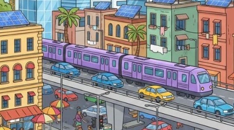 આગામી 5 વર્ષમાં શહેરોની સંખ્યા-વ્યાપ વધશે:દેશમાં 12 કરોડ નવા શહેરી લોકો હશે, 16મા નાણાપંચનો શહેરીકરણ રોડમેપ તૈયાર