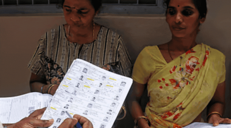 આસામમાં અંતિમ મતદાર યાદી પબ્લિશ, 2.43 લાખ નામ ડિલીટ:રાજ્યમાં હવે 2.49 કરોડ મતદારો; બંગાળમાં અંતિમ યાદીની તારીખ 14 દિવસ વધી