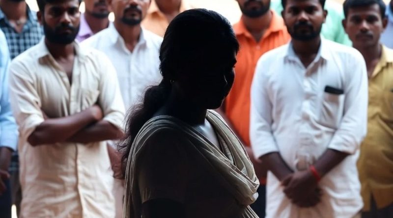 17 લોકોનો DNA ટેસ્ટ, તેમાંથી પિતા જ રેપિસ્ટ નીકળ્યો:મુંબઈમાં મૂકબધિર યુવતી સાથે બળાત્કાર કેસમાં ખુલાસો; પાંચ મહિનાની ગર્ભવતી હતી