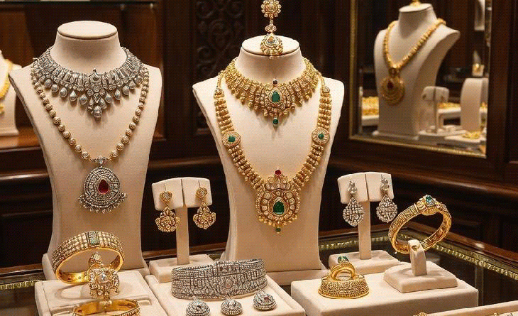 ચાંદી આ અઠવાડિયે ₹94 હજાર ઘટીને ₹2.45 લાખ પર આવી:સોનું ₹14 હજાર ઘટીને ₹1.52 લાખ થયું, તમારા શહેરના સોનાના ભાવ જુઓ