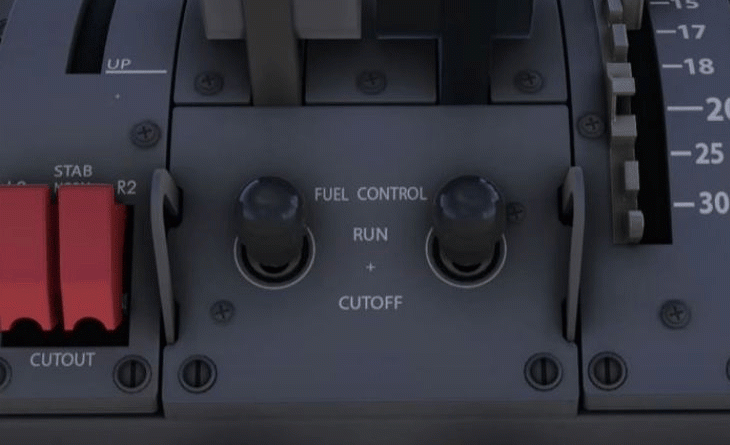 બ્રિટને બોઇંગ-787માં ખામી પર એર ઇન્ડિયાને પૂછ્યું:ફ્યુઅલ સ્વીચમાં ખામી હતી તો વિમાનને ઉડાન ભરવાની પરવાનગી કેવી રીતે આપી