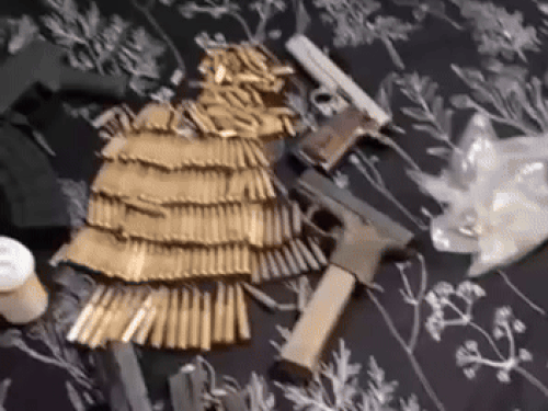 પાકિસ્તાની ડોન અને લોરેન્સ ગેંગ આમને- સામને:શહઝાદ ભટ્ટીએ કહ્યું- લોરેન્સ સાબરમતી જેલમાંથી બહાર આવે એટલે ખેલ ખતમ; હરિ બોક્સરે ધમકાવ્યો- તારું માથું અલગ કરી નાખીશું