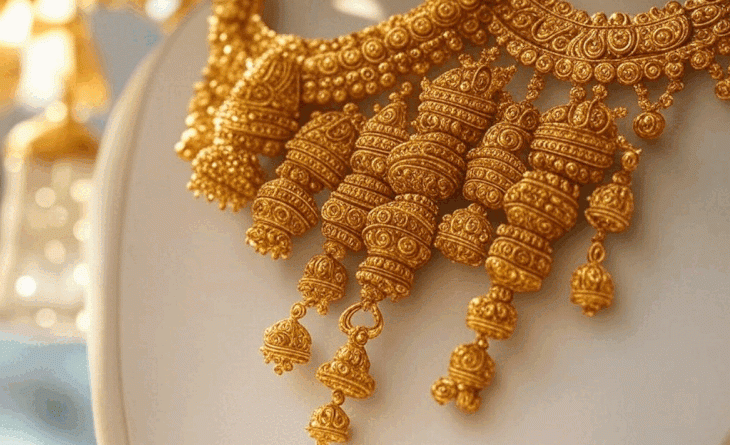 સાનું- ચાંદી ફરી ક્રેશ:એક ઝટકે ચાંદી ₹16,000 સસ્તી થઈ, સોનું પણ ગબડ્યું, 4000 રૂપિયાથી વધુનો ઘટાડો