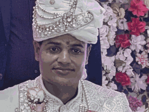 જ્યોતિ બની કાતિલ, પોતાના જ હાથે પતિનું ગળું દબાવ્યું:પછી લાશને ફાંસી પર લટકાવી, હત્યાને આત્મહત્યા બતાડવાનું કાવતરું નિષ્ફળ; પત્ની અને સાસુ-સસરાની ધરપકડ