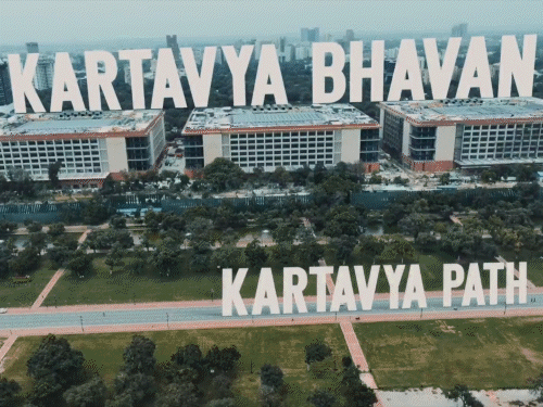 વડાપ્રધાન કાર્યાલય આજે સેવા તીર્થમાં શિફ્ટ થશે:PM ઉદ્ઘાટન કરશે; સાઉથ બ્લોકમાં છેલ્લી કેબિનેટ બેઠક, આ 78 વર્ષ સુધી સત્તાનું કેન્દ્ર રહ્યું