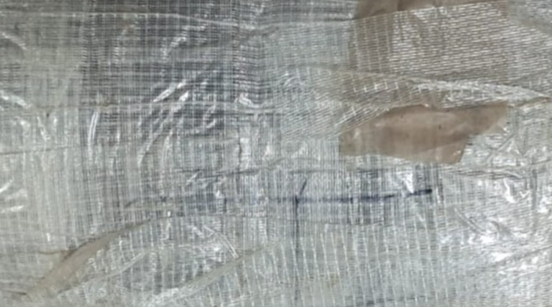 અમૃતસરમાં ISIનું આતંકી ષડયંત્ર નિષ્ફળ, 1ની ધરપકડ:પાઈપમાં છુપાવેલ RDX-IED સહિત મોટી માત્રામાં વિસ્ફોટક જપ્ત