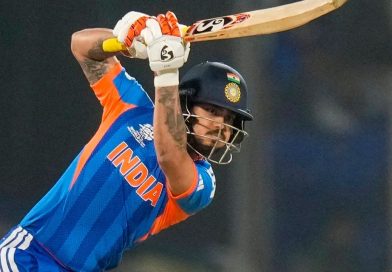 T20 WC Breaking : ICC રેન્કિંગમાં ઈશાન કિશનની મોટી છલાંગ, 17 બેટ્સમેનોને પાછળ છોડી ટોપ 10 માં એન્ટ્રી