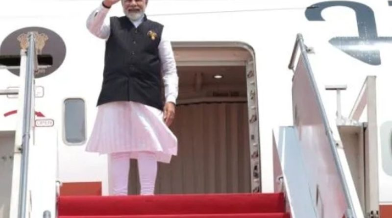 PM મોદી 8 વર્ષ પછી મલેશિયાના પ્રવાસે જશે:10 વર્ષથી ફરાર ઝાકિર નાઈકનો મુદ્દો ઉઠાવશે, આવતીકાલે CEO ફોરમમાં ભાગ લેશે