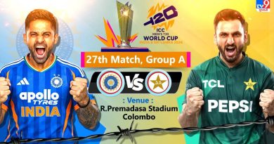 IND-PAK T20 World Cup Breaking : કોહલી-રોહિત વગર નવી ટીમ ઈન્ડિયા સામે પાકિસ્તાન, 15 નવા ચહેરા રમતા જોવા મળશે