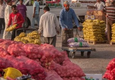 જથ્થાબંધ મોંઘવારી 10 મહિનામાં સૌથી વધુ:જાન્યુઆરીમાં વધીને 1.81% પર પહોંચી, ખાવા-પીવાની વસ્તુઓ મોંઘી થઈ