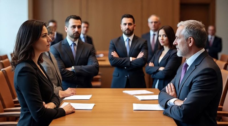 Breaking News : નકલી વકીલ બની, ન્યાય અપાવવાના બહાને પતિ-પત્નીએ કરી લાખોની ઠગાઇ Breaking News : નકલી વકીલ બની, ન્યાય અપાવવાના બહાને પતિ-પત્નીએ કરી લાખોની ઠગાઇ