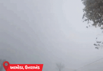 MP-રાજસ્થાન સહિત 9 રાજ્યોમાં વરસાદનું એલર્ટ:હિમાચલ, ઉત્તરાખંડ અને જમ્મુ-કાશ્મીરમાં આજથી હિમવર્ષા; ઘણા રાજ્યોમાં દિવસનું તાપમાન 30°ને પાર