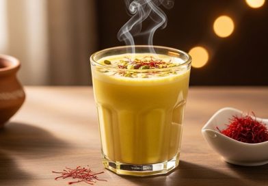 કેસરવાળું દૂધ પીવાના અદ્ભુત ફાયદા જાણી ને તમે ચોંકી જશો, જાણો કોણે- કોણે પીવું જોઈયે