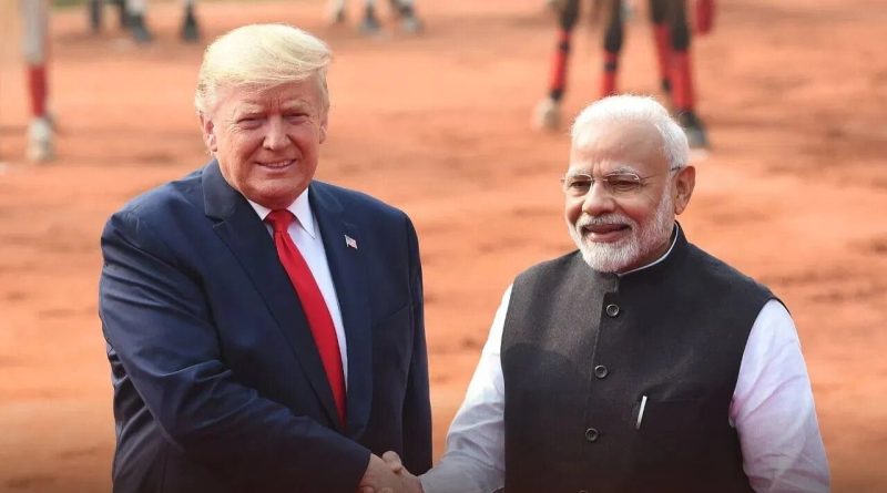 Breaking News : USAમાં ભારતની કઈ ચીજવસ્તુ પર કેટલા ટકા લદાશે ટેરિફ ? ટ્રેડ ડિલ બાદ ભારત-અમેરિકાએ જાહેર કર્યુ સંયુક્ત નિવેદન