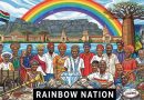રેઈન્બો નેશન’ તરીકે ઓળખાતો દેશ કયો? જાણો તેની અનોખી ઓળખ પાછળનું રહસ્ય