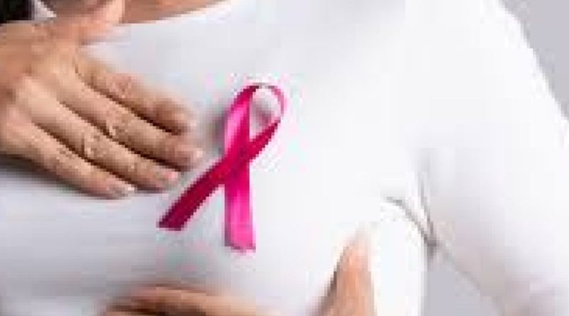 દેશમાં બ્રેસ્ટ કેન્સરના કેસ 13% વધ્યા:બિહાર-છત્તીસગઢમાં સૌથી ઝડપી વધારો, ઓવેરિયન કેન્સર વધુ ખતરનાક