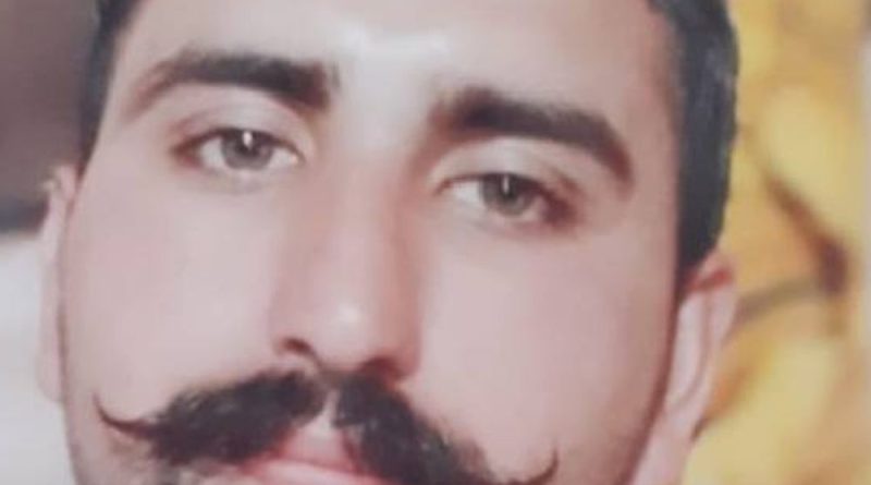 પાકિસ્તાનથી 8 મહિના પછી ઘરે પરત ફરશે અમૃતપાલ:ભૂલથી સરહદ ઓળંગી હતી, એક મહિનાની જેલની સજા પૂરી; પાકિસ્તાની વકીલે ફી લીધા વિના કેસ લડ્યો